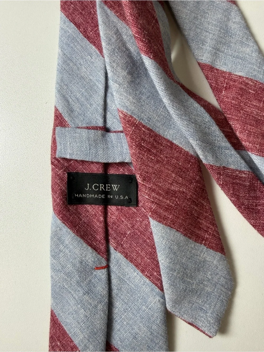 J. Crew doesn’t have